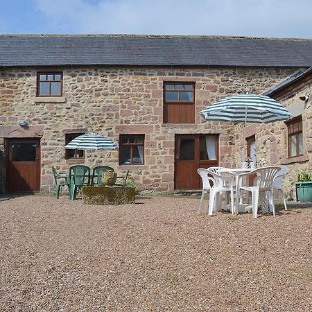 Barn Owl Cottage ครอมฟอร์ด ภายนอก รูปภาพ