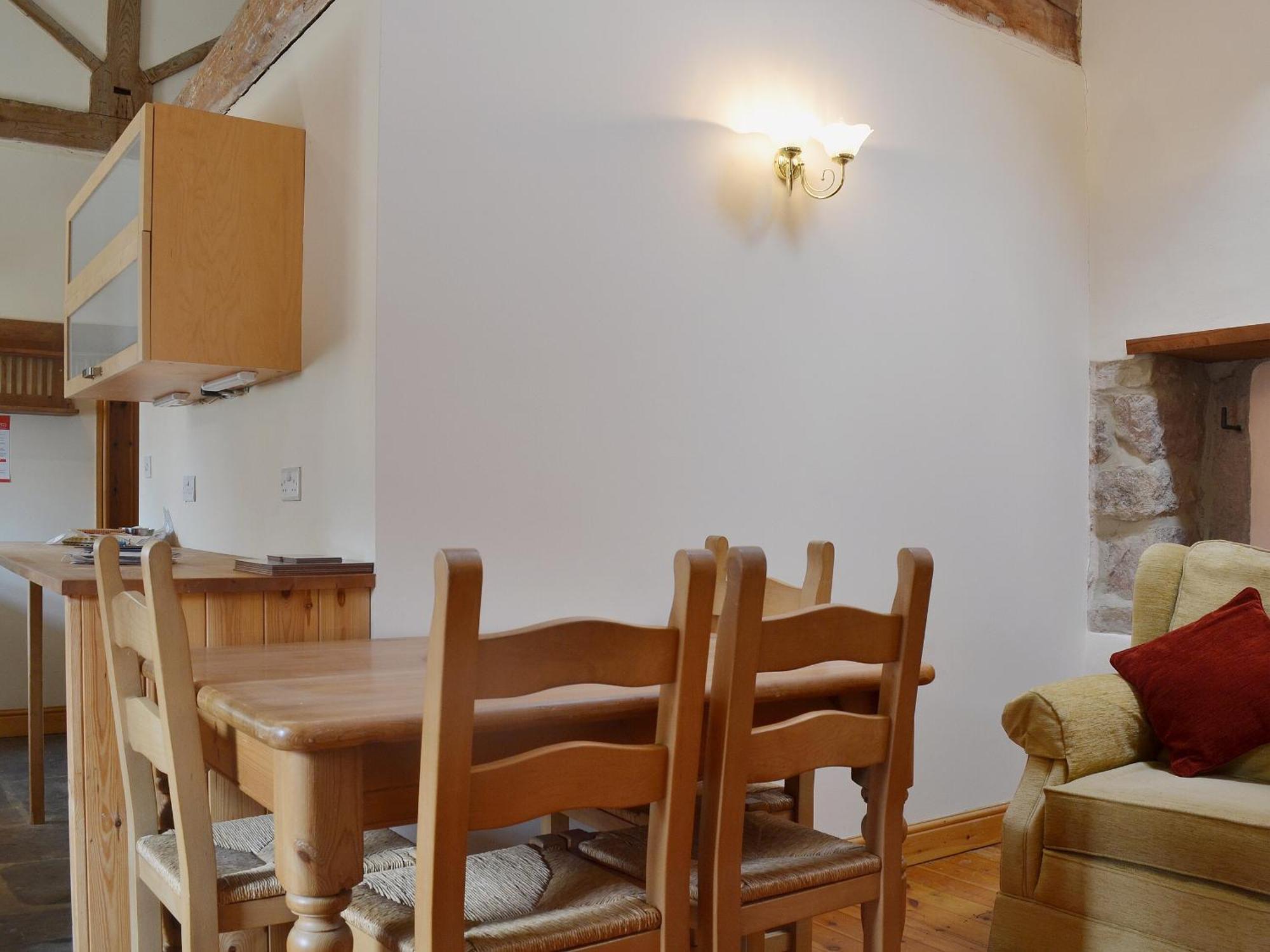 Barn Owl Cottage ครอมฟอร์ด ภายนอก รูปภาพ