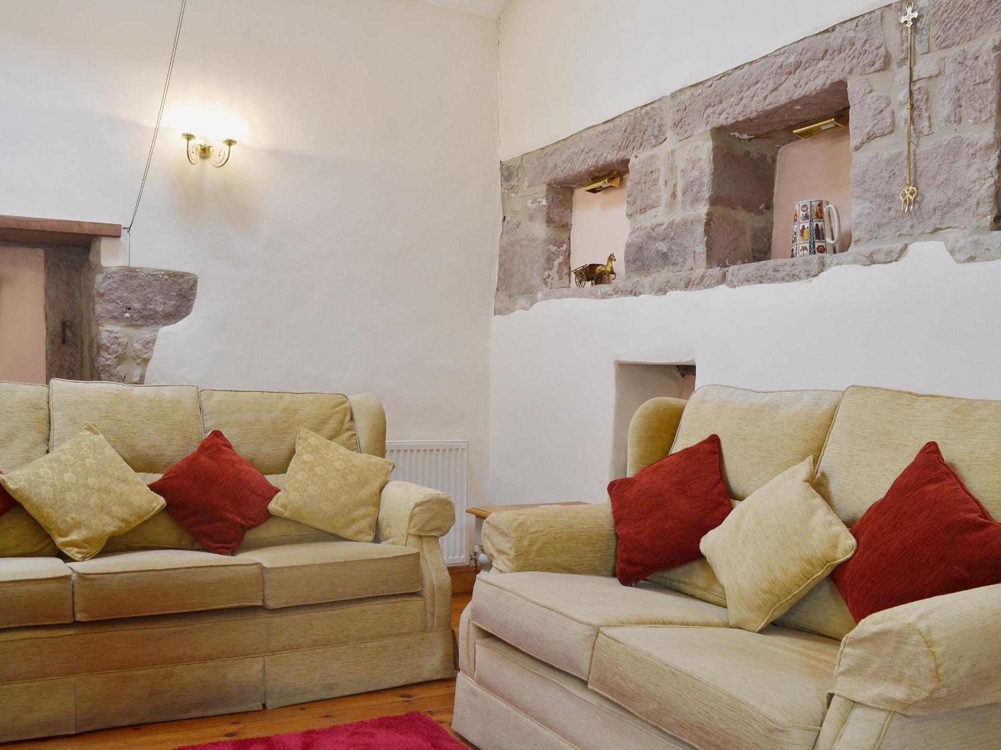 Barn Owl Cottage ครอมฟอร์ด ภายนอก รูปภาพ